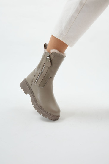 Ботинки Lonza 192244