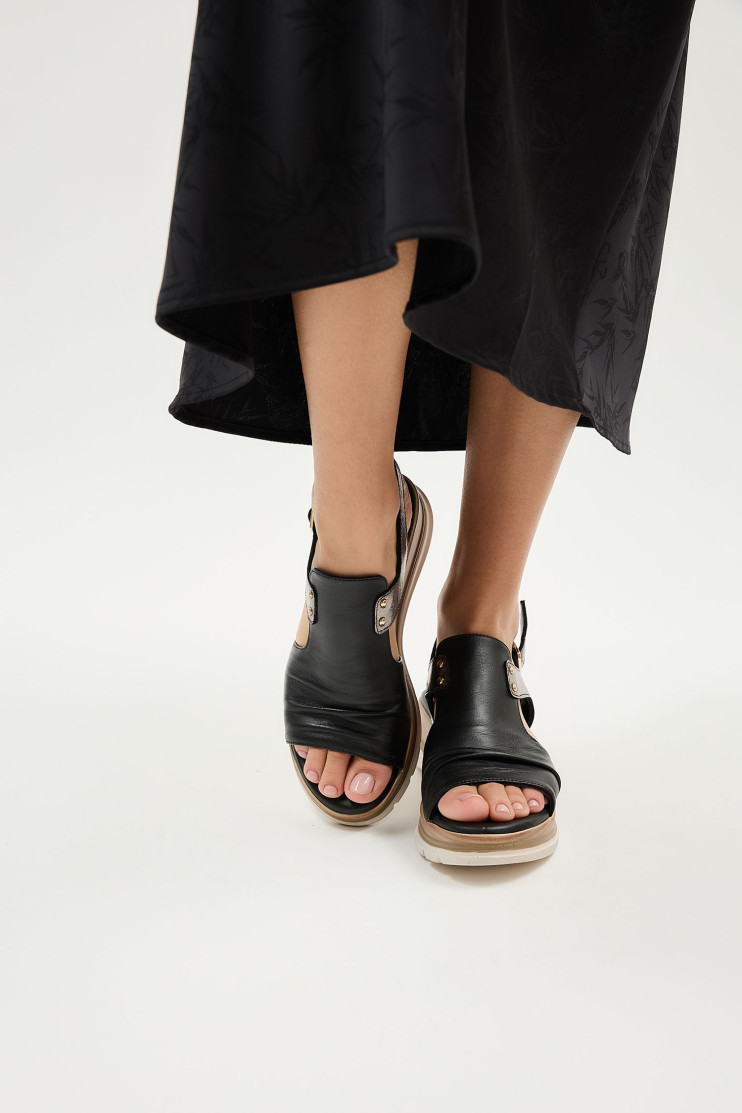 Босоніжки Lonza NY 199965 - Вид 17 - інтернет магазин sandalini.ua