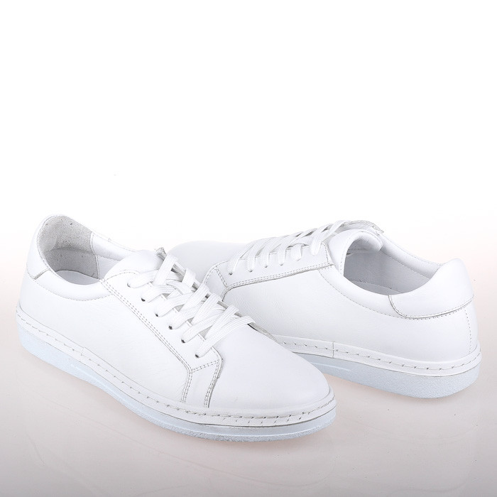 Кеди Lonza 164609 - Вид 1 - інтернет магазин sandalini.ua