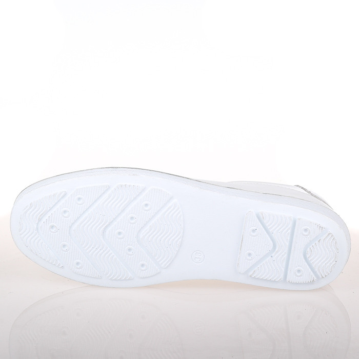 Кеди Lonza 164609 - Вид 2 - інтернет магазин sandalini.ua