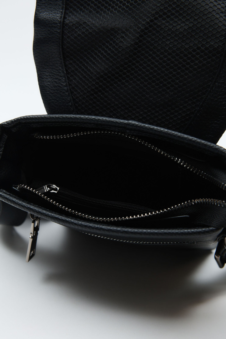 Сумка Lonza 201272 - Вид 7 - интернет магазин sandalini.ua