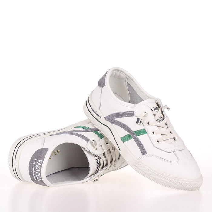 Кеди Lonza 157919 - Вид 1 - інтернет магазин sandalini.ua