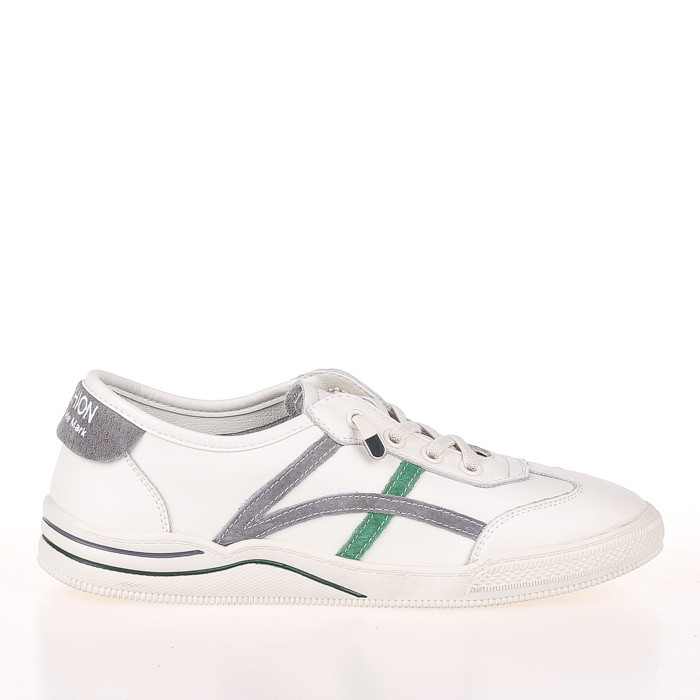 Кеди Lonza 157919 - Вид 2 - інтернет магазин sandalini.ua