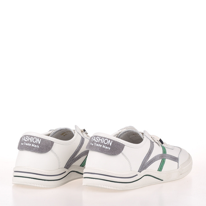 Кеди Lonza 157919 - Вид 3 - інтернет магазин sandalini.ua