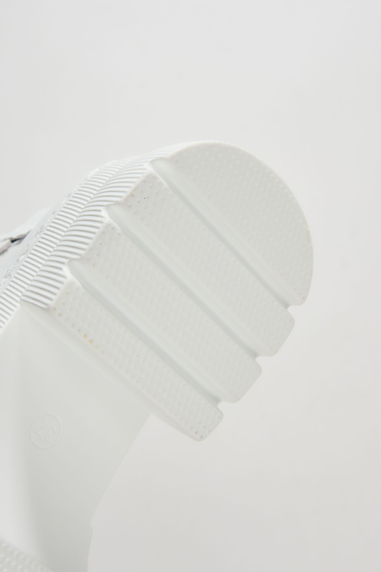 Босоножки ALLSY 195344 - Вид 8 - интернет магазин sandalini.ua