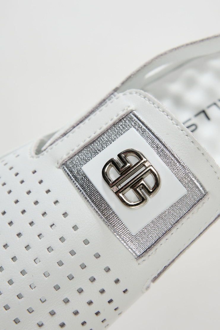 Босоножки ALLSY 195344 - Вид 15 - интернет магазин sandalini.ua