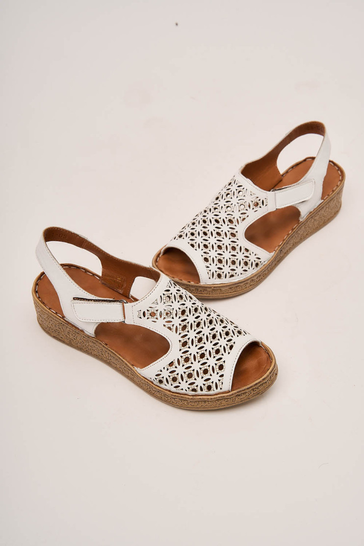 Босоніжки Anna Lucci 171957 - Вид 5 - інтернет магазин sandalini.ua