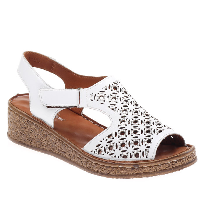 Босоніжки Anna Lucci 171957 - Вид 14 - інтернет магазин sandalini.ua