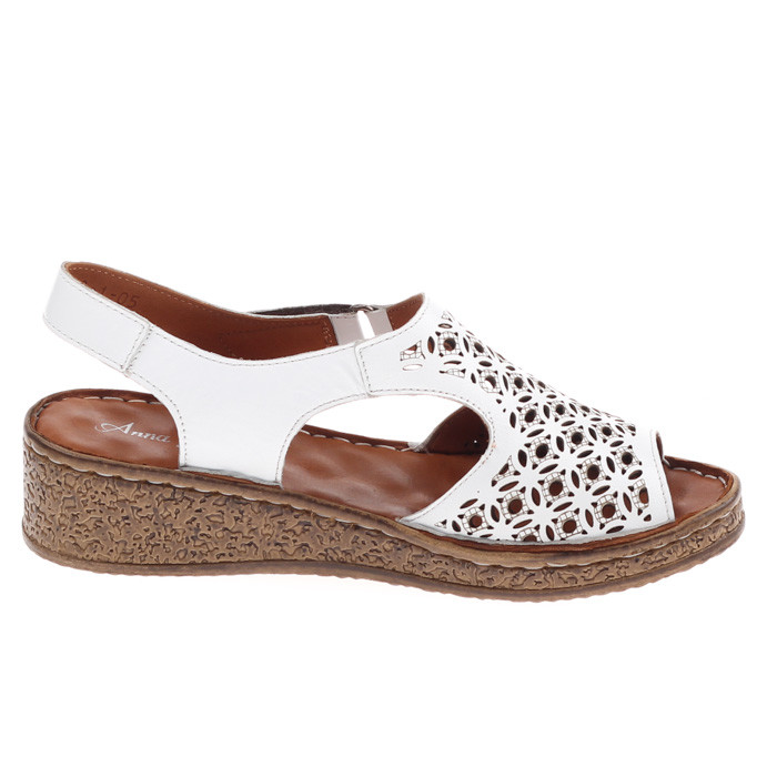 Босоніжки Anna Lucci 171957 - Вид 16 - інтернет магазин sandalini.ua