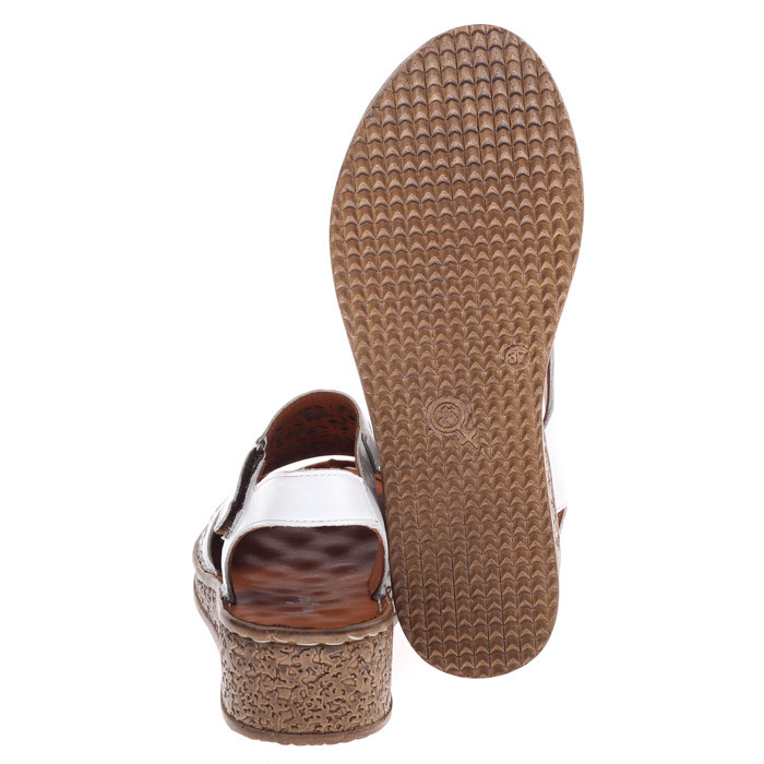 Босоніжки Anna Lucci 171957 - Вид 17 - інтернет магазин sandalini.ua