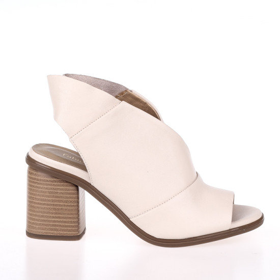 Босоніжки Fabio Monelli 161092