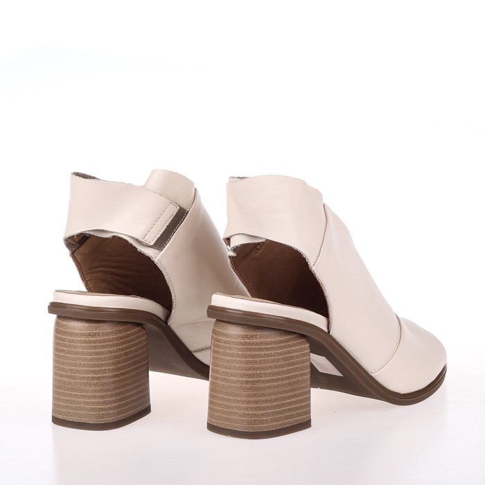 Босоножки Fabio Monelli 161092 - Вид 3 - интернет магазин sandalini.ua