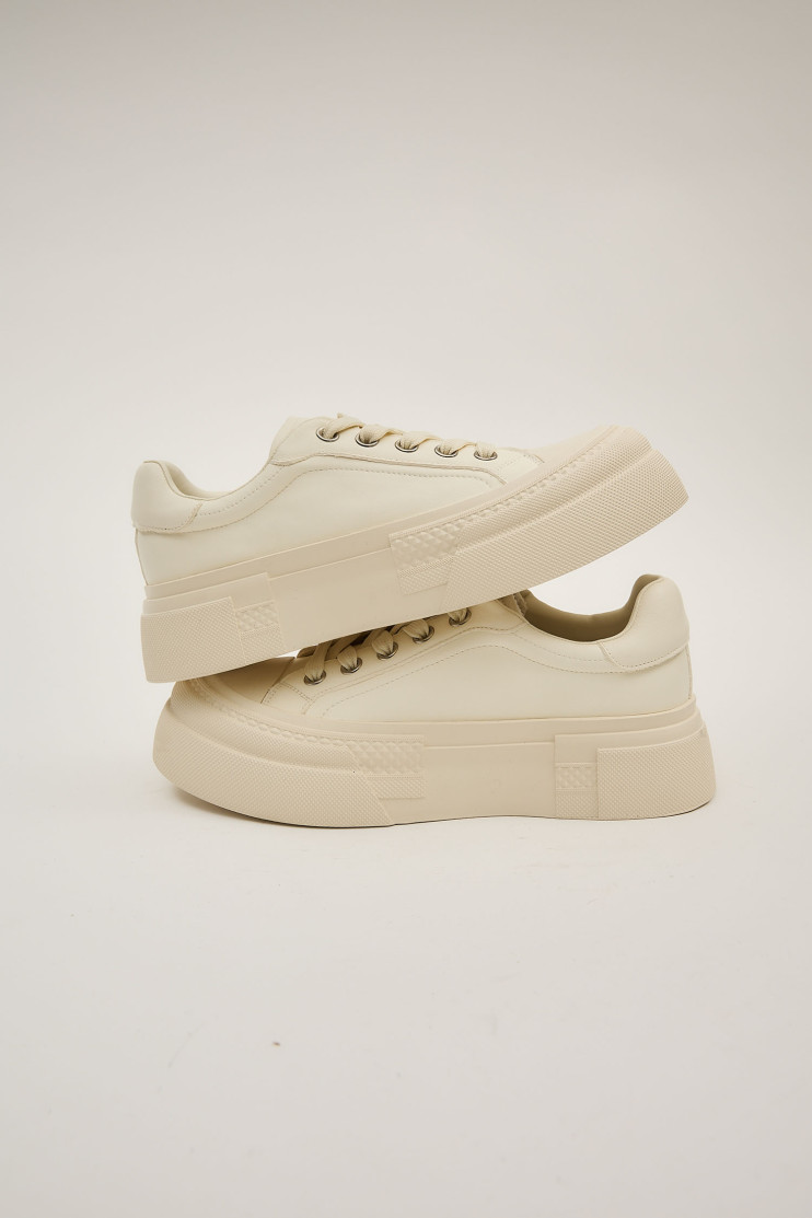 Кеди Lonza 200909 - Вид 4 - інтернет магазин sandalini.ua