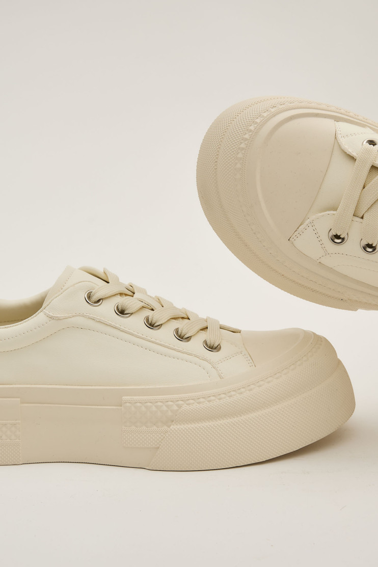 Кеди Lonza 200909 - Вид 16 - інтернет магазин sandalini.ua