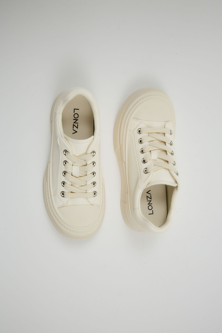 Кеди Lonza 200909 - Вид 6 - інтернет магазин sandalini.ua