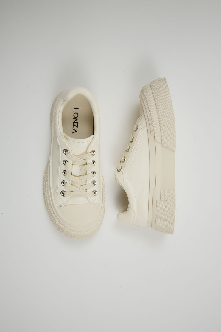 Кеди Lonza 200909 - Вид 1 - інтернет магазин sandalini.ua