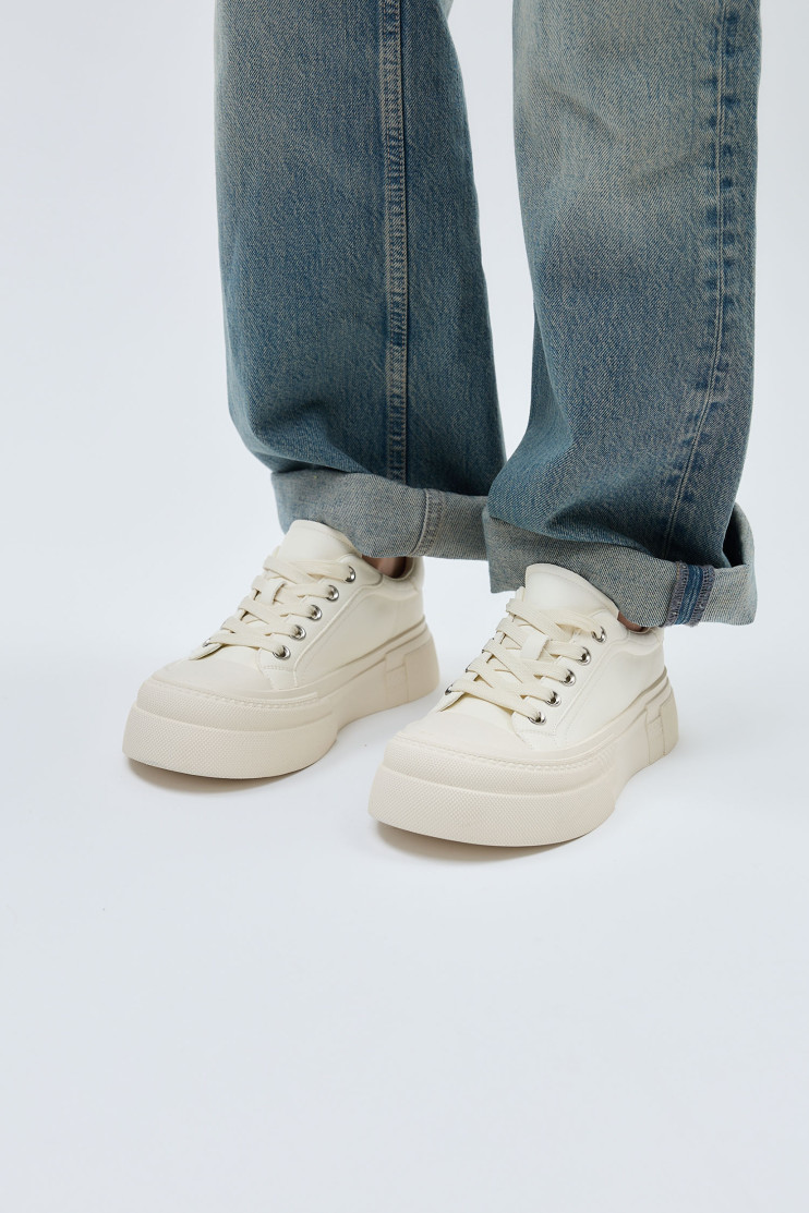 Кеди Lonza 200909 - Вид 12 - інтернет магазин sandalini.ua