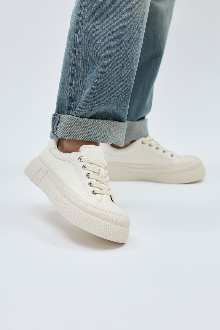 Кеди Lonza 200909 - Вид 7 - інтернет магазин sandalini.ua