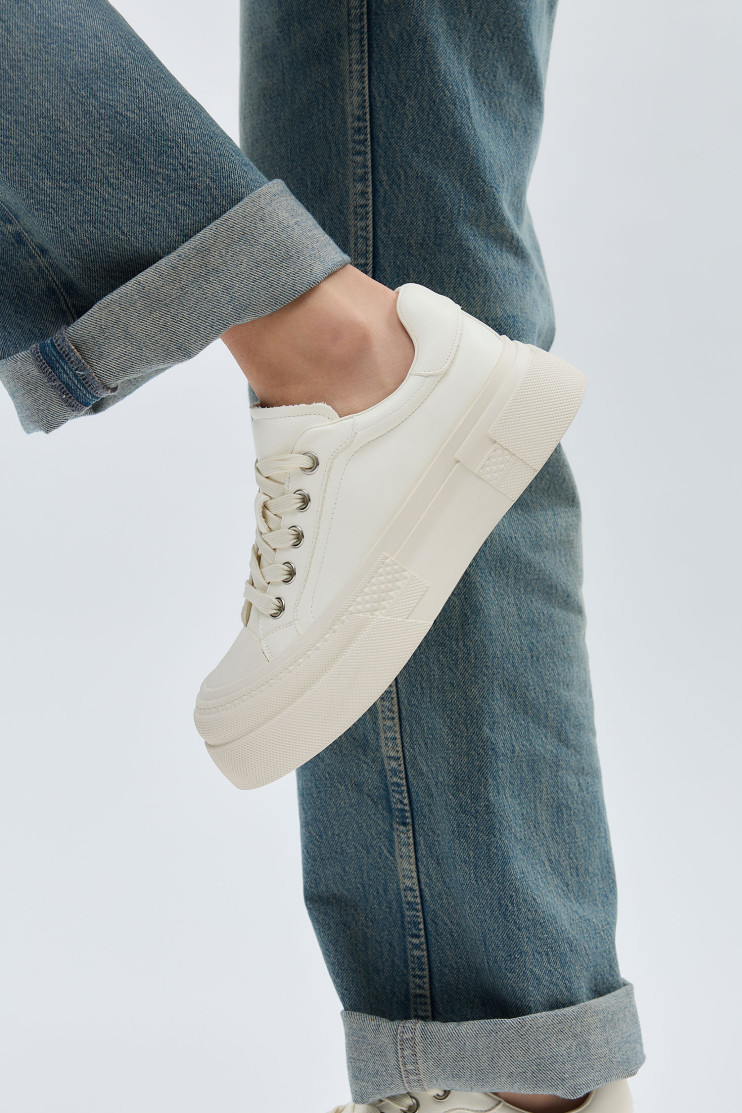 Кеди Lonza 200909 - Вид 2 - інтернет магазин sandalini.ua