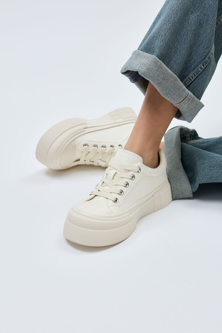 Кеди Lonza 200909 - Вид 9 - інтернет магазин sandalini.ua