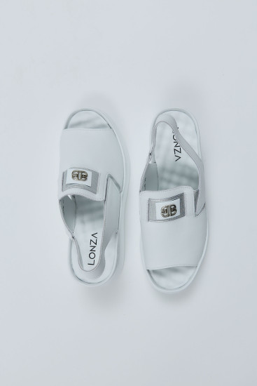 Босоніжки Lonza 198403