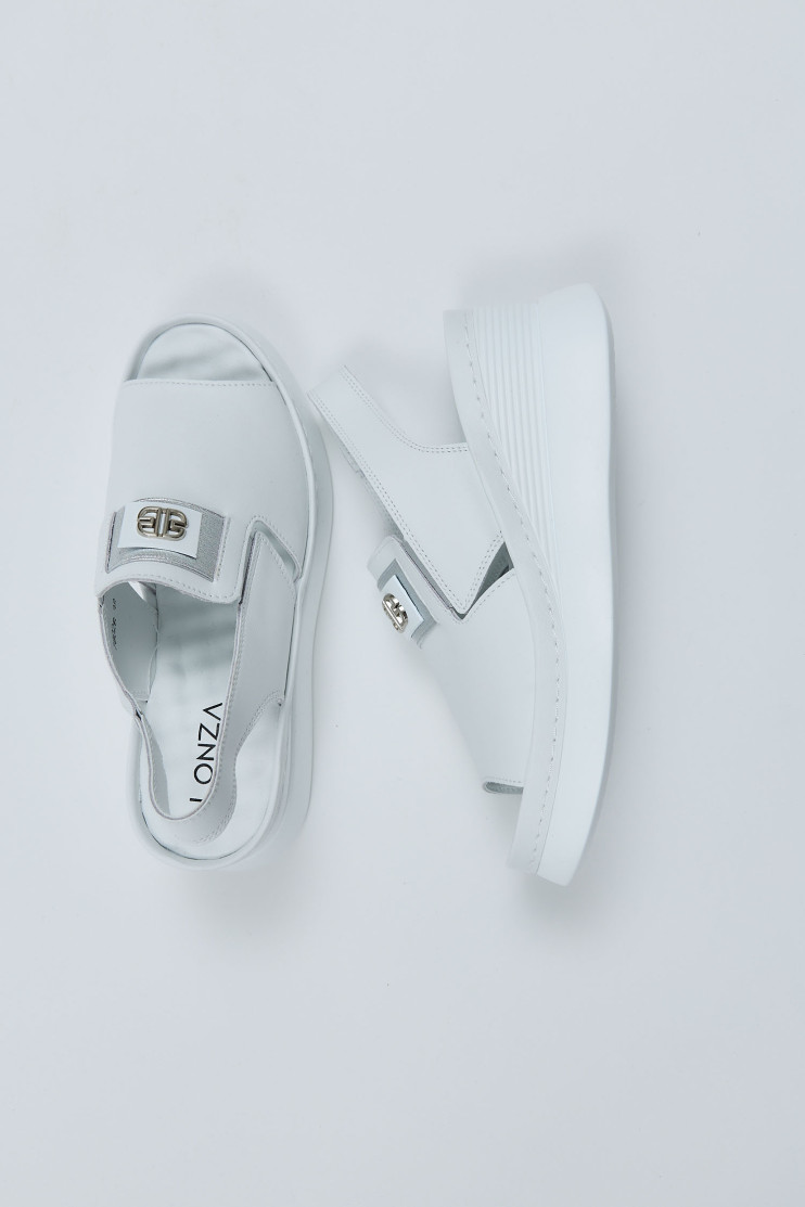 Босоніжки Lonza 198403 - Вид 6 - інтернет магазин sandalini.ua