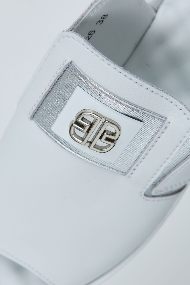 Босоніжки Lonza 198403 - Вид 8 - інтернет магазин sandalini.ua