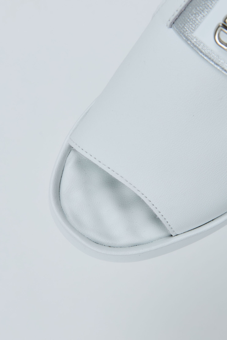 Босоніжки Lonza 198403 - Вид 10 - інтернет магазин sandalini.ua