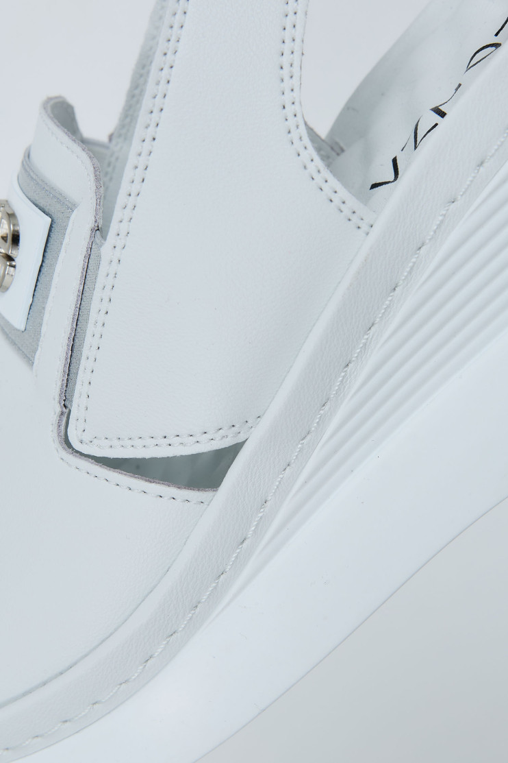 Босоніжки Lonza 198403 - Вид 11 - інтернет магазин sandalini.ua