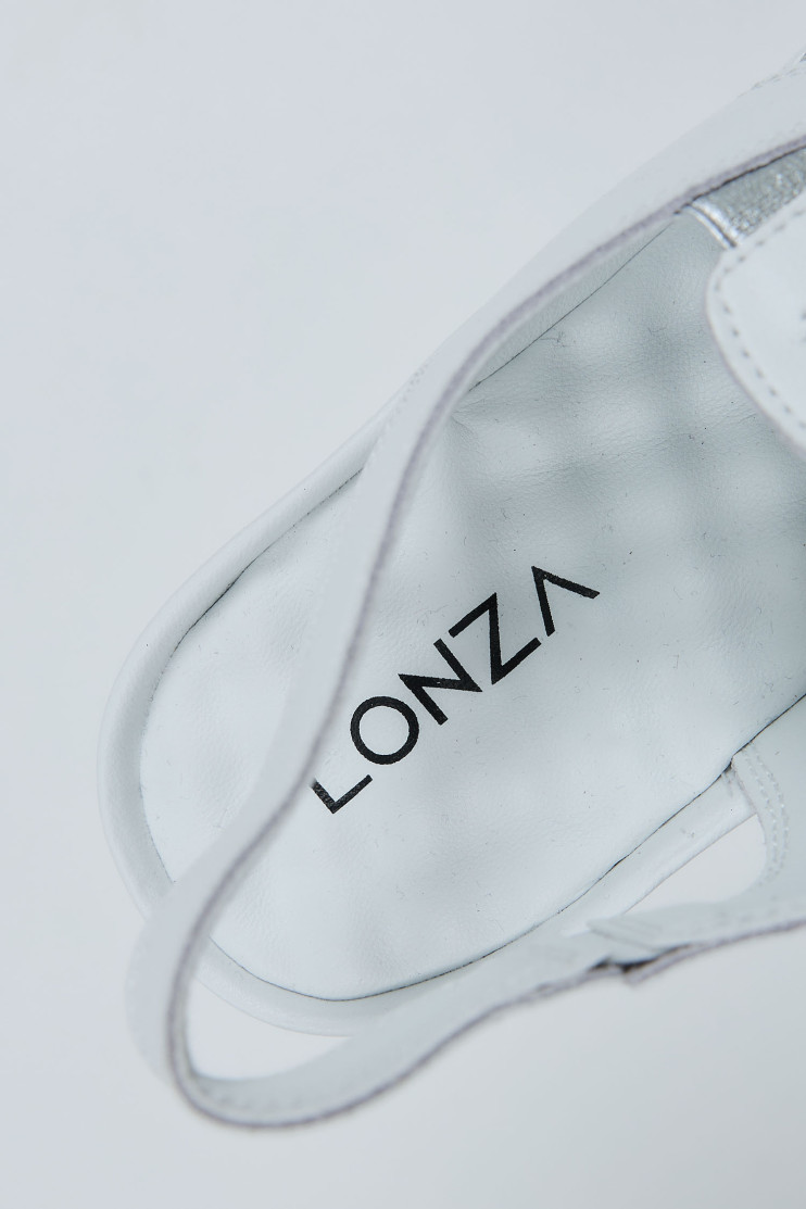 Босоніжки Lonza 198403 - Вид 12 - інтернет магазин sandalini.ua