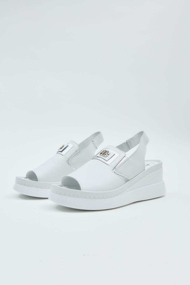 Босоніжки Lonza 198403 - Вид 2 - інтернет магазин sandalini.ua