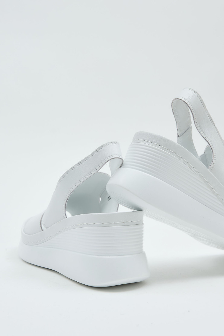 Босоніжки Lonza 198403 - Вид 14 - інтернет магазин sandalini.ua