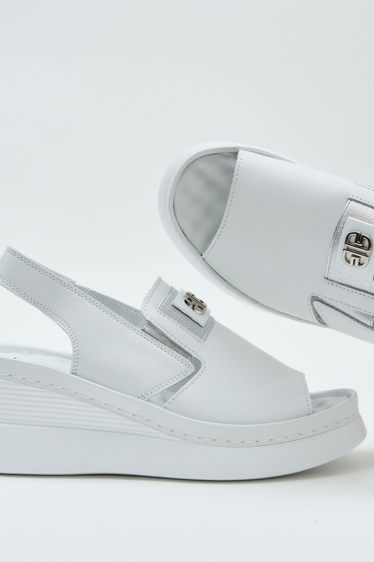 Босоніжки Lonza 198403 - Вид 15 - інтернет магазин sandalini.ua