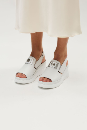 Босоніжки Lonza 198403