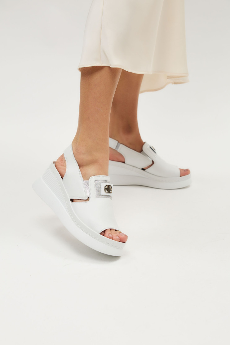 Босоніжки Lonza 198403 - Вид 7 - інтернет магазин sandalini.ua