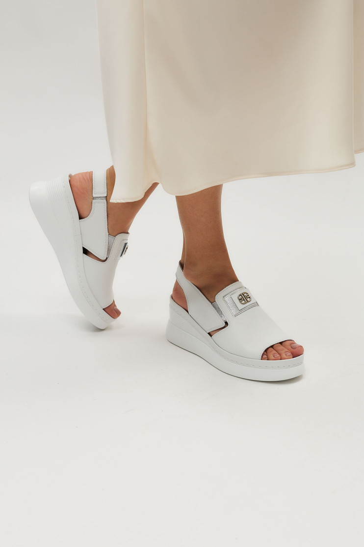 Босоніжки Lonza 198403 - Вид 9 - інтернет магазин sandalini.ua