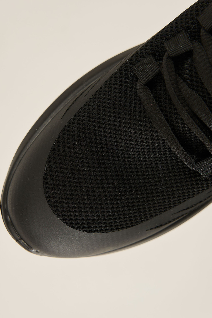 Кроссовки ALLSY 197546 - Вид 6 - интернет магазин sandalini.ua