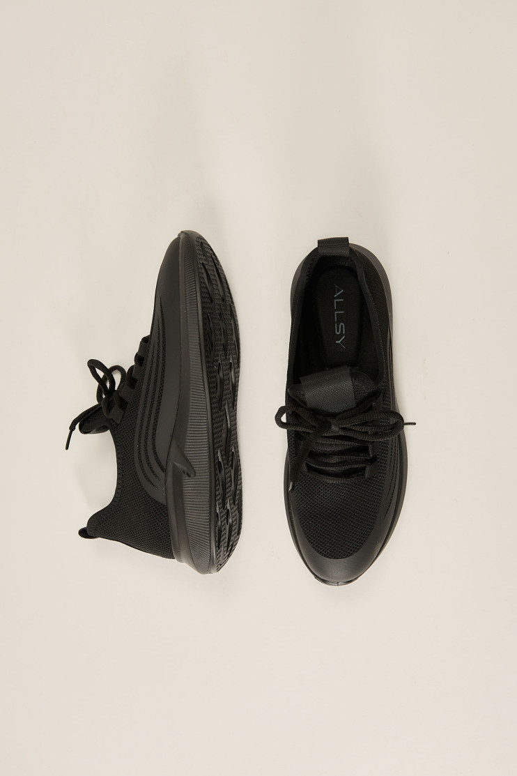 Кроссовки ALLSY 197546 - Вид 1 - интернет магазин sandalini.ua