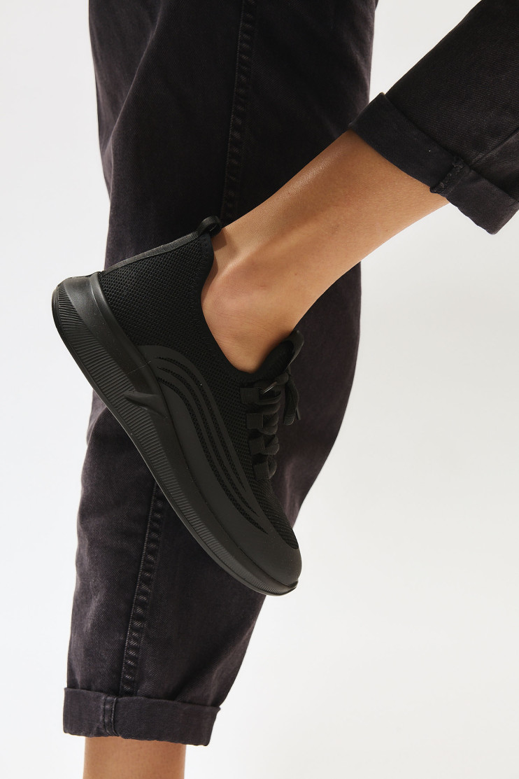 Кроссовки ALLSY 197546 - Вид 11 - интернет магазин sandalini.ua