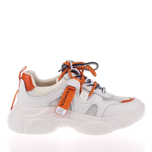 Кроссовки Lonza 149951 - Вид 2 - интернет магазин sandalini.ua