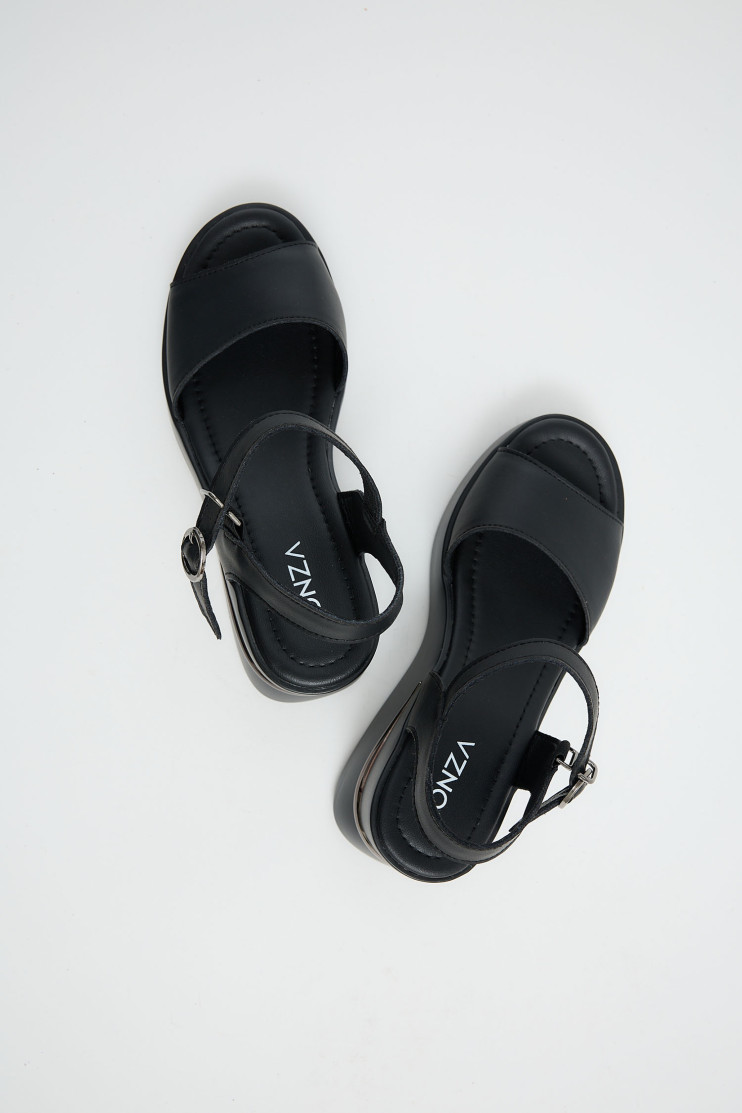 Босоніжки Lonza 198404 - Вид 8 - інтернет магазин sandalini.ua