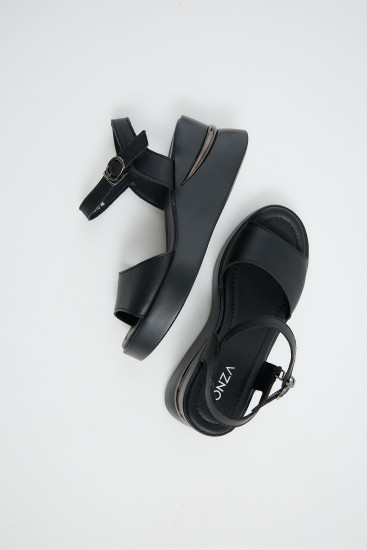 Босоніжки Lonza 198404