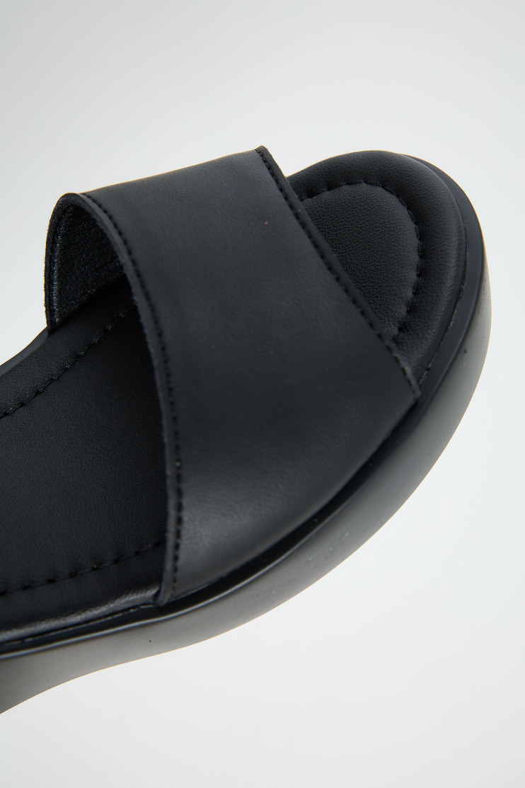 Босоніжки Lonza 198404 - Вид 11 - інтернет магазин sandalini.ua