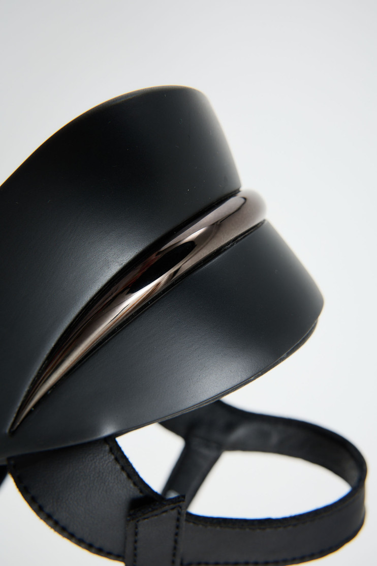 Босоніжки Lonza 198404 - Вид 13 - інтернет магазин sandalini.ua