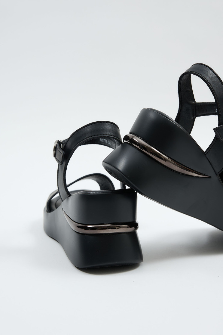 Босоніжки Lonza 198404 - Вид 14 - інтернет магазин sandalini.ua