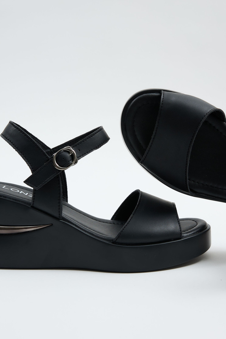 Босоніжки Lonza 198404 - Вид 12 - інтернет магазин sandalini.ua