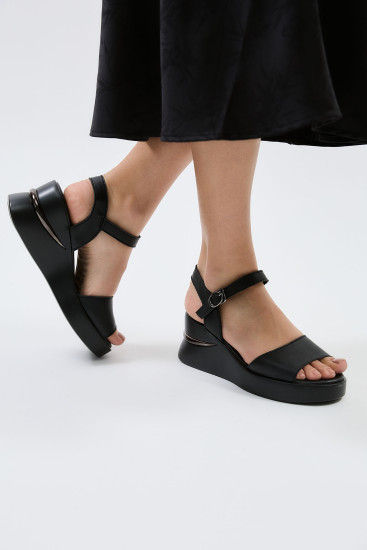 Босоніжки Lonza 198404