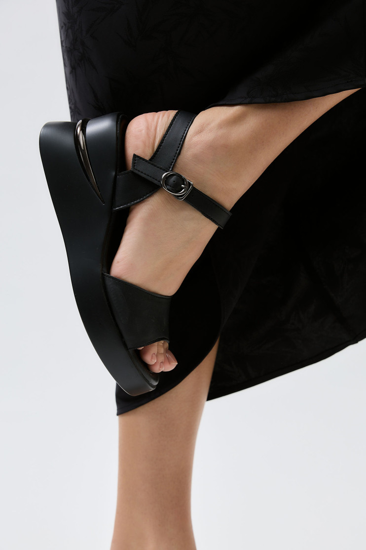 Босоніжки Lonza 198404 - Вид 7 - інтернет магазин sandalini.ua