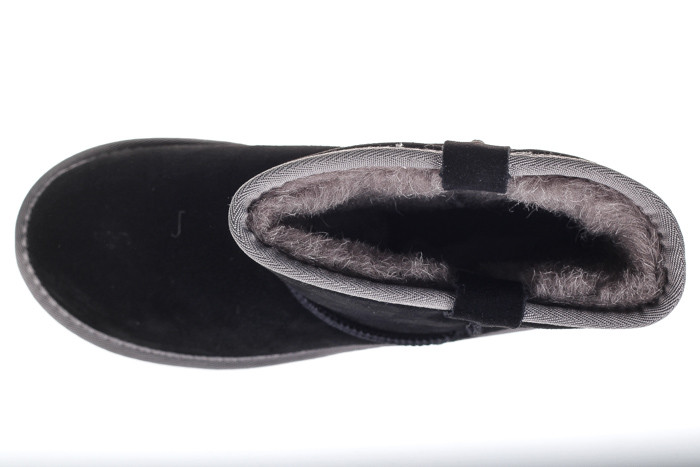 Угги Lonza 165875 - Вид 2 - интернет магазин sandalini.ua