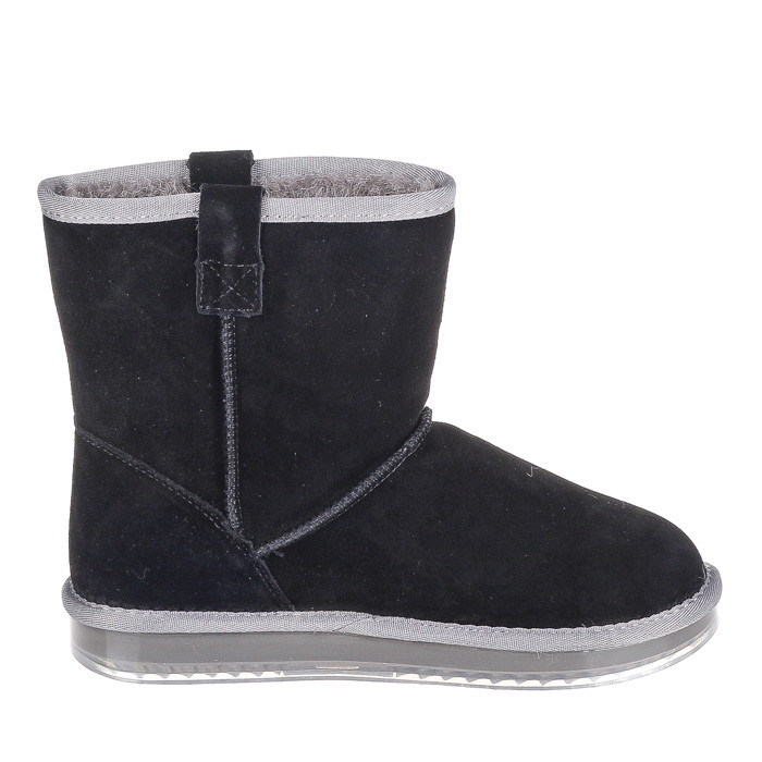 Угги Lonza 165875 - Вид 5 - интернет магазин sandalini.ua